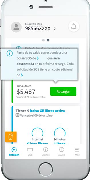 pedir saldo movistar gratis|Recarga SOS 